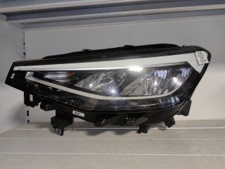 bontott VW ID.4 Bal Ledes Fényszóró