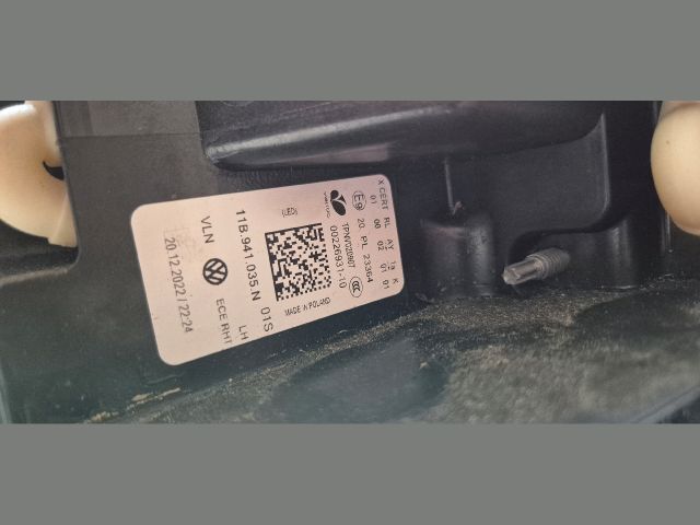 bontott VW ID.4 Bal Ledes Fényszóró