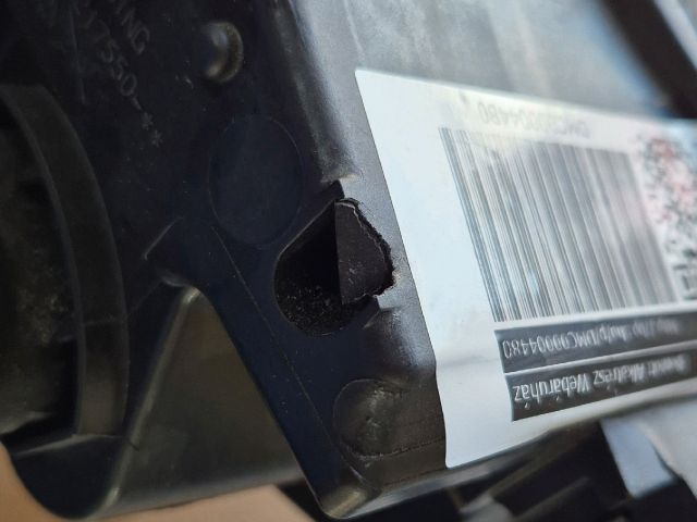 bontott VW ID.4 Bal Ledes Fényszóró