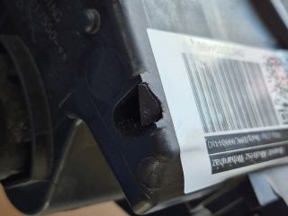 bontott VW ID.4 Bal Ledes Fényszóró