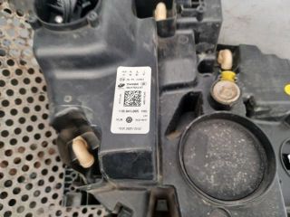 bontott VW ID.4 Bal Ledes Fényszóró