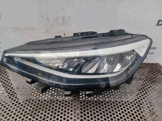 bontott VW ID.4 Bal Ledes Fényszóró