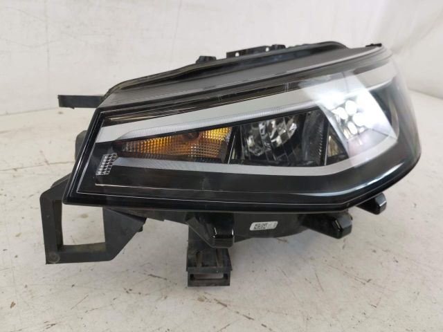 bontott VW ID.4 Bal Ledes Fényszóró