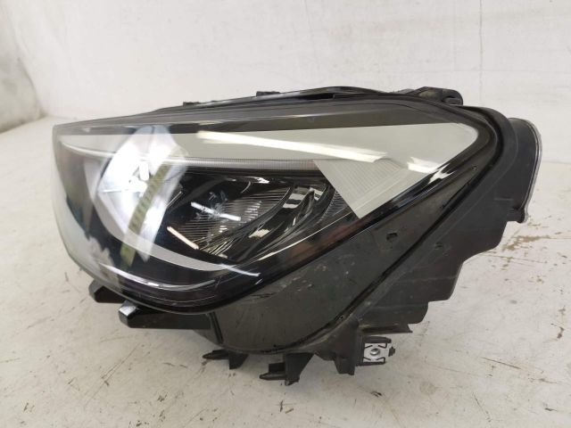 bontott VW ID.4 Bal Ledes Fényszóró