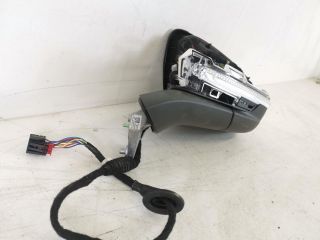 bontott VW ID.4 Bal Visszapillantó Tükör (Elektromos)