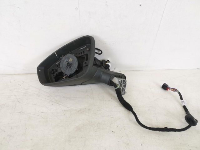 bontott VW ID.4 Bal Visszapillantó Tükör (Elektromos)