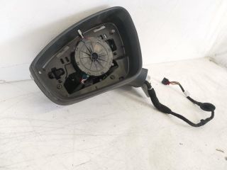 bontott VW ID.4 Bal Visszapillantó Tükör (Elektromos)