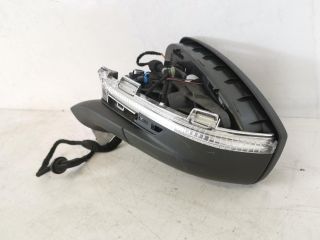 bontott VW ID.4 Bal Visszapillantó Tükör (Elektromos)