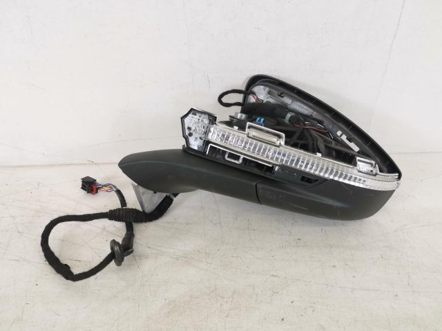 bontott VW ID.4 Bal Visszapillantó Tükör (Elektromos)