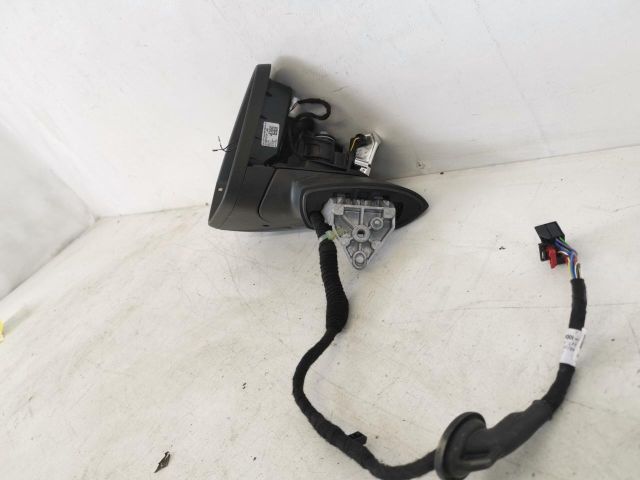 bontott VW ID.4 Bal Visszapillantó Tükör (Elektromos)