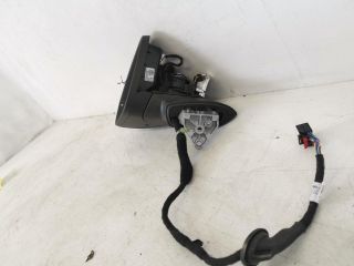 bontott VW ID.4 Bal Visszapillantó Tükör (Elektromos)