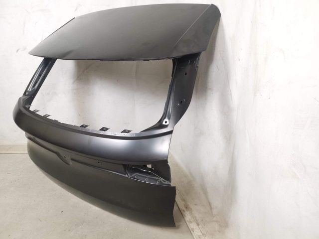 bontott VW ID.4 Csomagtérajtó (Üres lemez)