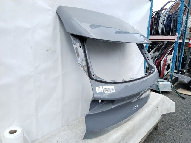 bontott VW ID.4 Csomagtérajtó (Üres lemez)