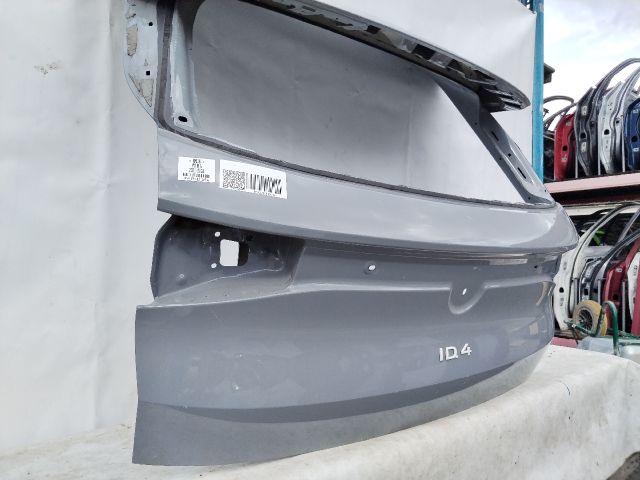 bontott VW ID.4 Csomagtérajtó (Üres lemez)