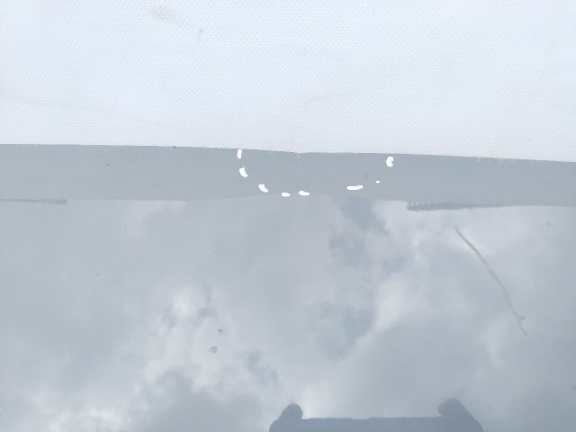 bontott VW ID.4 Csomagtérajtó (Üres lemez)