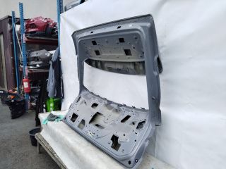 bontott VW ID.4 Csomagtérajtó (Üres lemez)