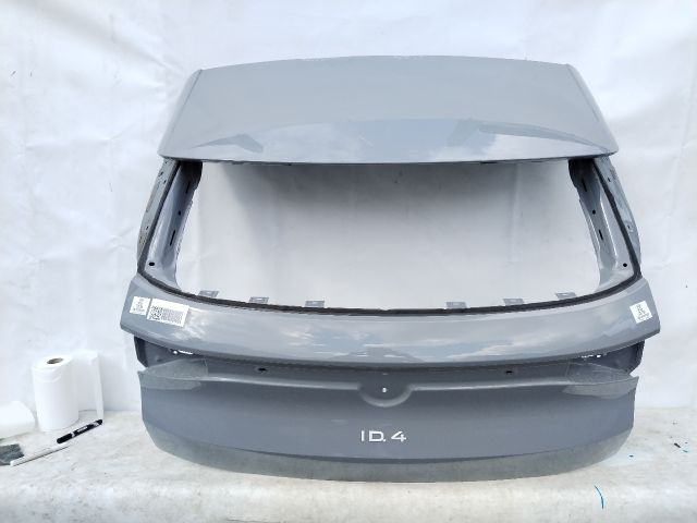 bontott VW ID.4 Csomagtérajtó (Üres lemez)