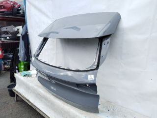 bontott VW ID.4 Csomagtérajtó (Üres lemez)