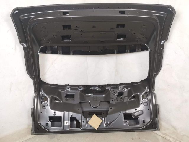 bontott VW ID.4 Csomagtérajtó (Üres lemez)