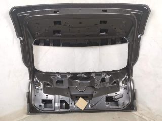 bontott VW ID.4 Csomagtérajtó (Üres lemez)