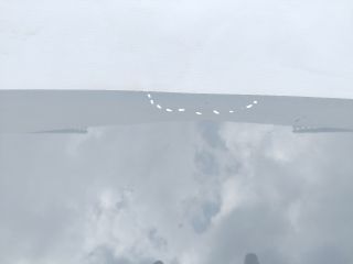 bontott VW ID.4 Csomagtérajtó (Üres lemez)