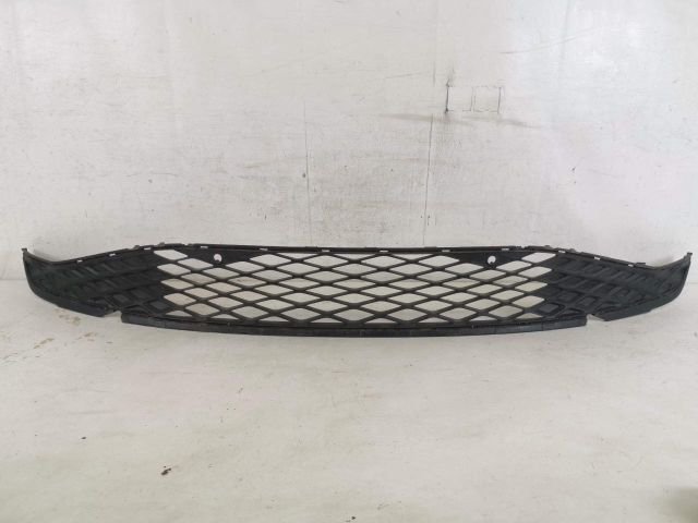 bontott VW ID.4 Első Lökhárító Alsó Középső Díszrács