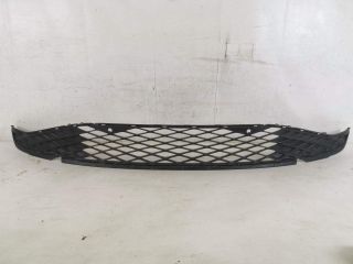 bontott VW ID.4 Első Lökhárító Alsó Középső Díszrács