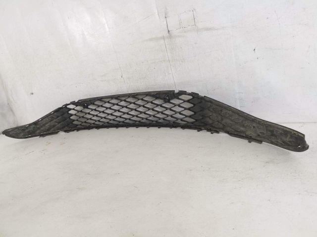 bontott VW ID.4 Első Lökhárító Alsó Középső Díszrács