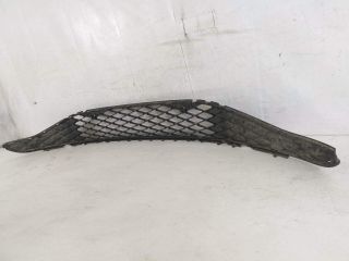 bontott VW ID.4 Első Lökhárító Alsó Középső Díszrács