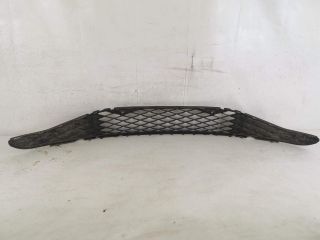 bontott VW ID.4 Első Lökhárító Alsó Középső Díszrács