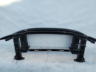 bontott VW ID.4 Első Lökhárító Merevítő (Fém)