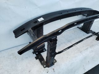 bontott VW ID.4 Első Lökhárító Merevítő (Fém)