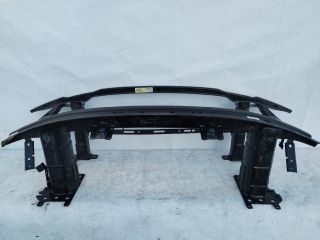 bontott VW ID.4 Első Lökhárító Merevítő (Fém)