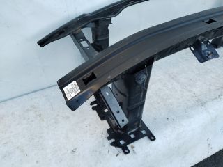 bontott VW ID.4 Első Lökhárító Merevítő (Fém)