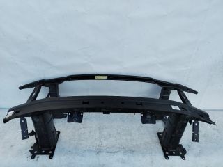 bontott VW ID.4 Első Lökhárító Merevítő (Fém)