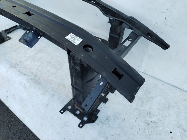 bontott VW ID.4 Első Lökhárító Merevítő (Fém)