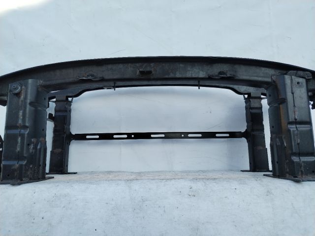 bontott VW ID.4 Első Lökhárító Merevítő (Fém)