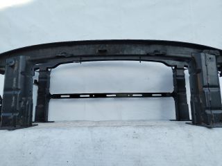 bontott VW ID.4 Első Lökhárító Merevítő (Fém)