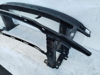 bontott VW ID.4 Első Lökhárító Merevítő (Fém)