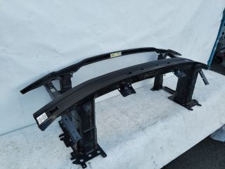 bontott VW ID.4 Első Lökhárító Merevítő (Fém)