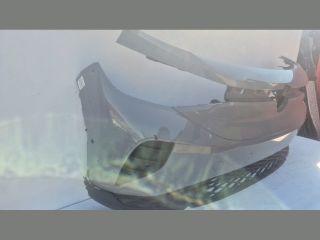 bontott VW ID.4 Első Lökhárító (Üresen)