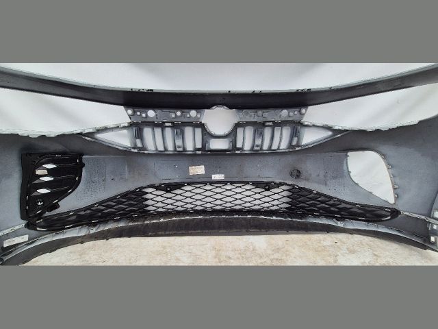 bontott VW ID.4 Első Lökhárító (Üresen)