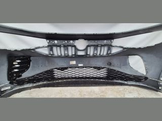 bontott VW ID.4 Első Lökhárító (Üresen)