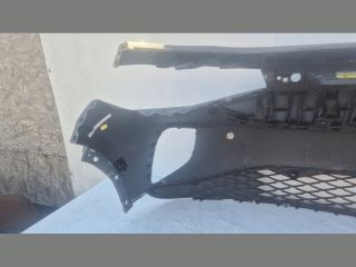 bontott VW ID.4 Első Lökhárító (Üresen)