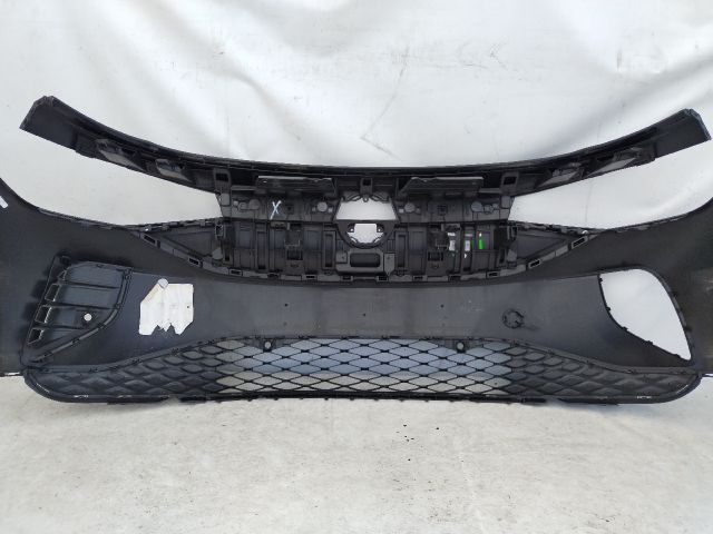 bontott VW ID.4 Első Lökhárító (Üresen)