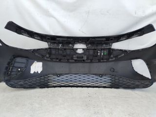 bontott VW ID.4 Első Lökhárító (Üresen)