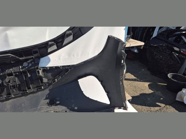 bontott VW ID.4 Első Lökhárító (Üresen)