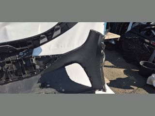 bontott VW ID.4 Első Lökhárító (Üresen)