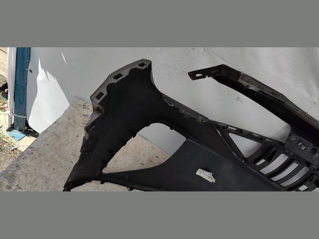 bontott VW ID.4 Első Lökhárító (Üresen)