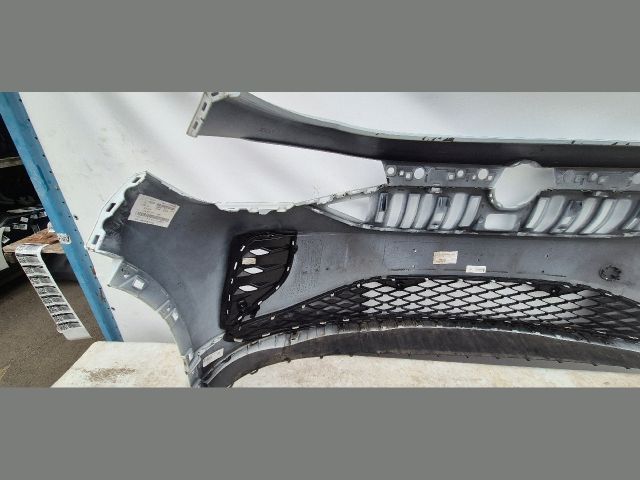 bontott VW ID.4 Első Lökhárító (Üresen)